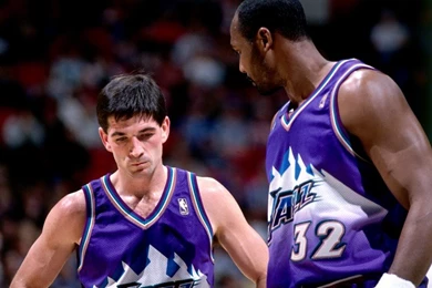 The 9 Best NBA Players That Never Won A Championship