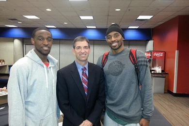 Bits From John Stockton's “Assisted” Media Blitz, Part 3 ...