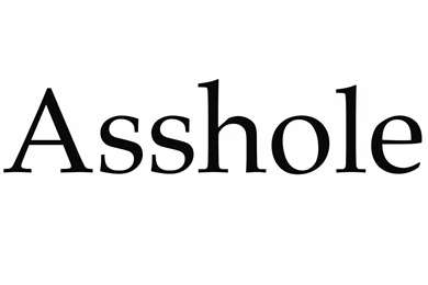 How To Pronounce Asshole   YouTube