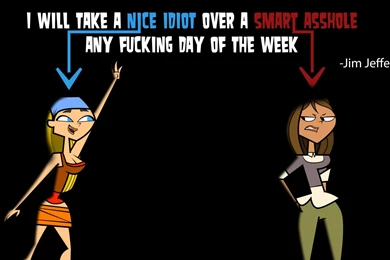 Nice Idiot Vs Smart Asshole (What Do You Prefer?) By ...