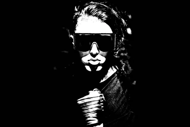 Ronnie Radke   Asshole Feat. Andy Biersack