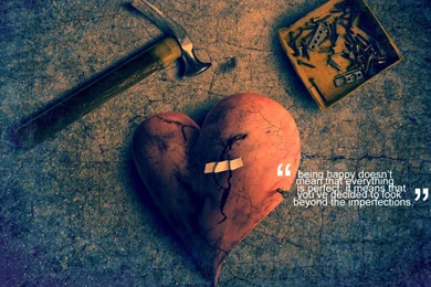 Sardonic Silence: Lost Love Or Never To Have Loved?