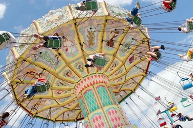 Merry Go Round Wallpapers   Wallpapers Cave