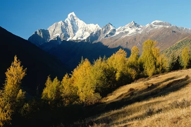 China`s Most Beautiful Natural Landscape Photography Wallpapers 2 ...