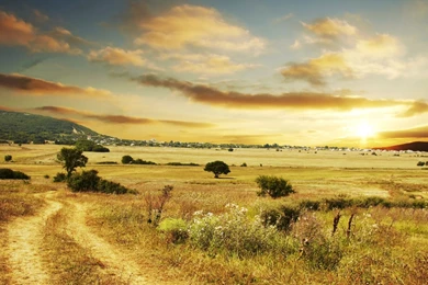 Beautiful Landscape Pictures Collection (38+)