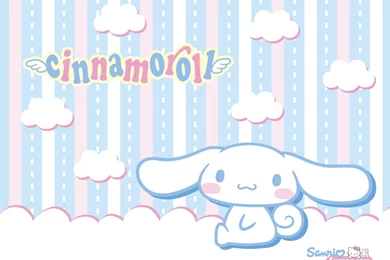 Cinnamoroll   Cinnamoroll Wallpapers (2343904)   Fanpop