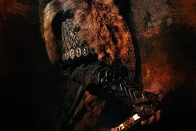 Thorin Oakenshield By Olga51275 On DeviantArt