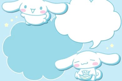 Cinnamoroll Wallpapers And Backgrounds