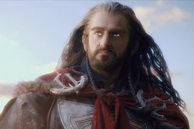 Thorin Oakenshield Majestic By Fmpm On DeviantArt