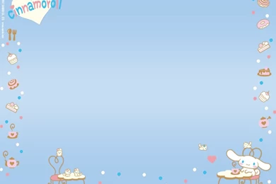 Cinnamoroll Wallpapers Pictures, Images & Photos