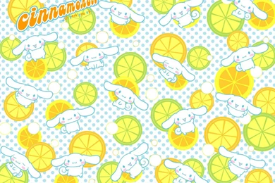 Cinnamoroll   Cinnamoroll Wallpapers (2343901)   Fanpop