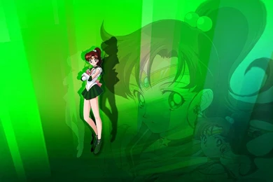 Sailor Jupiter   Sailor Jupiter Wallpapers (10402738)   Fanpop