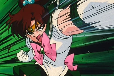 Sailor Jupiter   Sailor Moon Wallpapers (23588249)   Fanpop