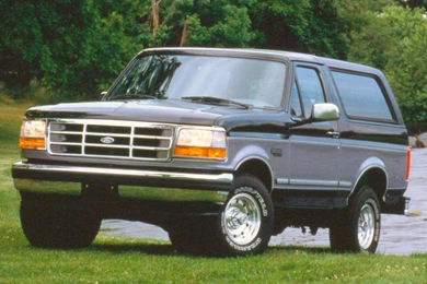Early Ford Bronco Wallpapers Johnywheels.com