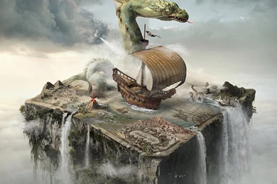 Bonewallpapers Best Desktop HD Wallpapers: 3d Wallpapers