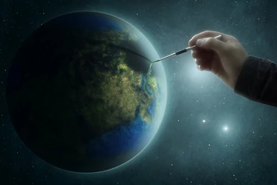 The Best Wallpapers In The World In