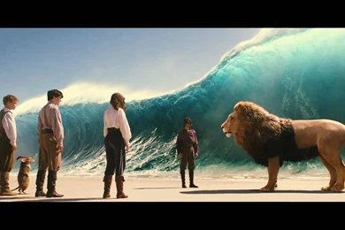 NARNIA Adventure Fantasy Family Series Book 1narnia Chronicles ...