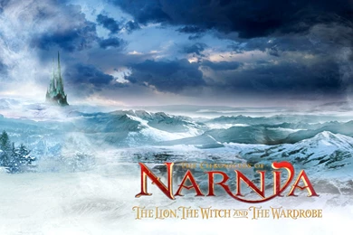 The Chronicles Of Narnia The Lion The Witch And The Wardrobe ...