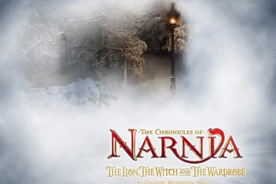Chronicles Of Narnia: The Lion, The Witch And The Wardrobe, The ...