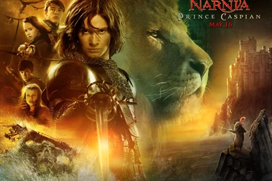 The Chronicles Of Narnia: Prince Caspian Wallpapers (1280 X 1024 ...