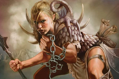 Women Warrior HD Wallpaper,fantasy HD Wallpaper,women HD Wallpapers ...