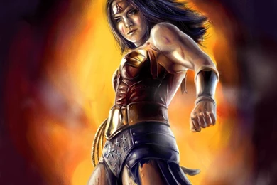 Woman Warrior Wallpaper Backgrounds