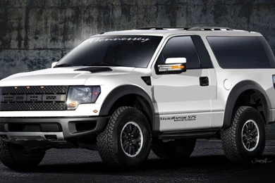 Early Ford Bronco Wallpapers   Image