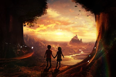 Halloween Skeleton Wallpapers Full HD : Other Wallpapers Kokean.com