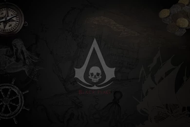 Ac4 Wallpapers By Jamt1989 On DeviantArt