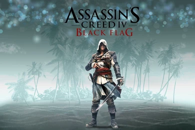 RistaNbgd's Review Of Assassin's Creed IV: Black Flag   GameSpot