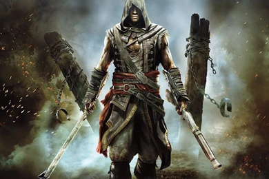 Assassins Creed IV Black Flag Season Pass AC4 Assassins