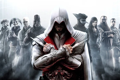 Download Video Games Wallpapers 1280x1024