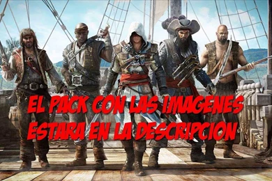 Pack De Wallpapers HD Assassin's Creed 4 Black Flag   YouTube