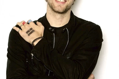 High Quality Chris Martin Wallpapers