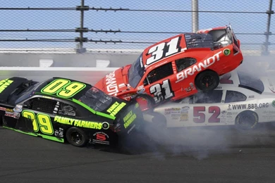 NASCAR Wallpapers HD Download