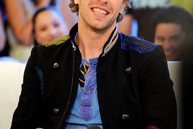 Wallpapers Stock Cool: Chris Martin   Wallpapers Gallery