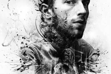 Chris Martin By Heronotdie On DeviantArt