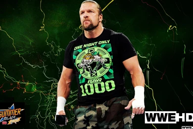 Triple H Wallpapers Free Download Hd