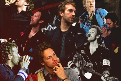 Chris Martin Wallpapers 5. By C Jady On DeviantArt