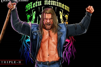 WWE Wallpapers Triple H   Wallpapers Cave