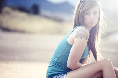 Tattoo Woman Pography HD Nice Wallpapers Free HD Wallpapers ...
