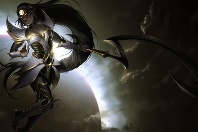 30+ League Of Legends Diana HD Wallpapers Free Download