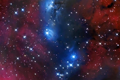 GALAXY WALLPAPER   (