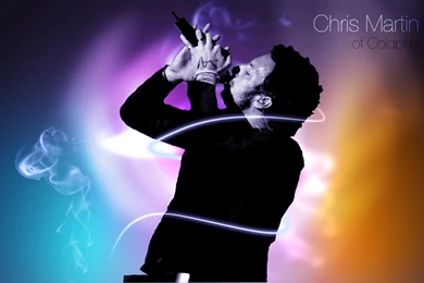 Chris Martin Coldplay 1920x1200 Wallpapers, 1920x1200 Wallpapers ...