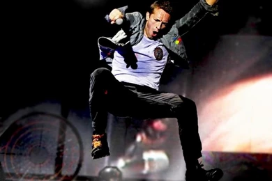 Chris Martin   Coldplay Photo (30583152)   Fanpop
