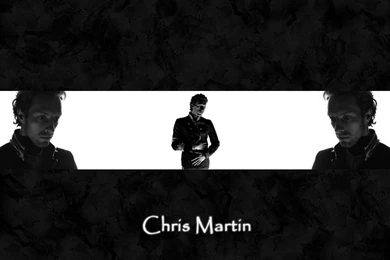 Chris Martin Wallpaper. By C Jady On DeviantArt