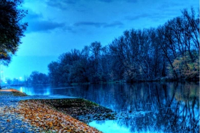 Beautiful Scenery Samsung Galaxy S5 Wallpapers 481