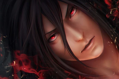 Uciha Madara Naruto Wallpapers HD Download For Desktop