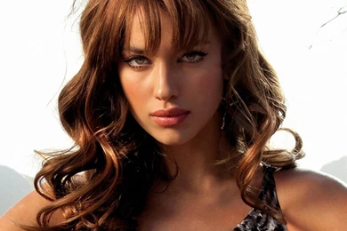 Irina Shayk HD Wallpapers