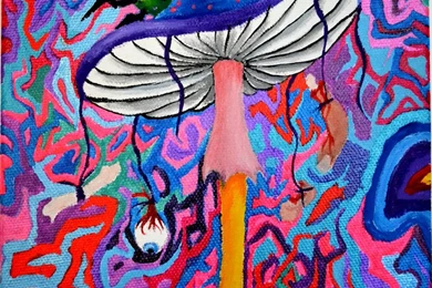 RePin Image: Psychedelic Wallpapers Hd On Pinterest